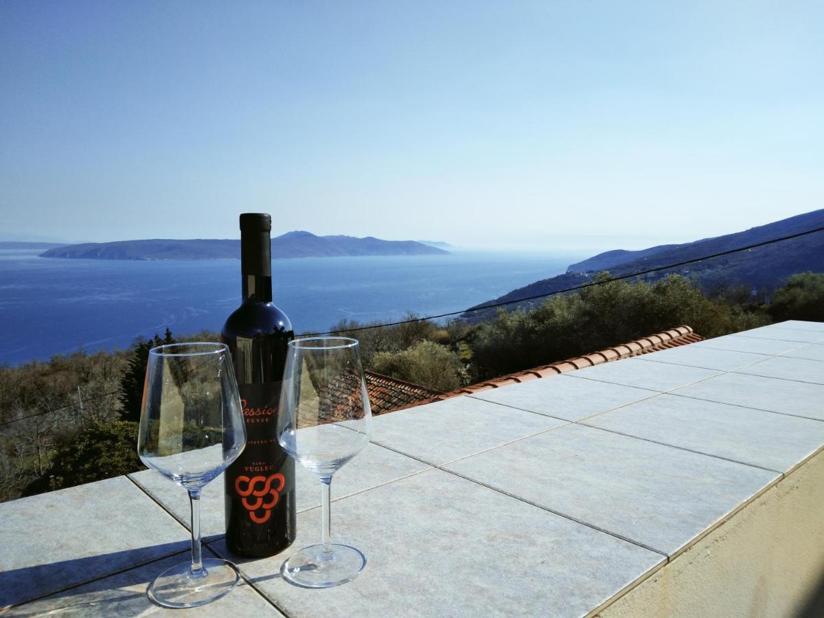Vakantiehuis Holiday House Mavi -obrs Moscenicka Draga,riviera Opatija